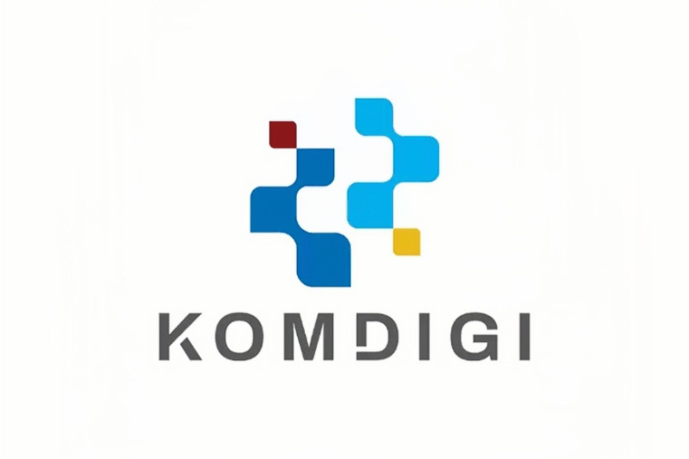 KOMDIGI ( KEMENTRIAN KOMUNIKASI DAN DIGITAL REPUBLIK INDONESIA )