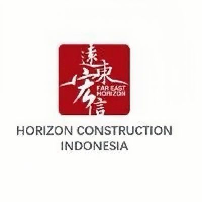 PT. HORISON CONSTRUCTION