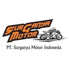 PT. SURGANYA MOTOR INDONESIA